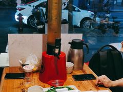 -木屋烧烤(南新店)