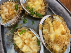 -船奇蒸汽海鲜·闽菜(八市海鲜总店)