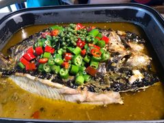 -半天妖烤鱼(方庄店)