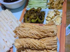 -杏花村水席楼·洛阳水席(老城十字街店)