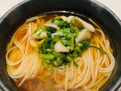 招牌黄鱼面-广舟(千禧店)