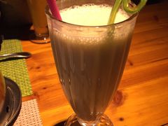-山色西餐·柴火烤披萨