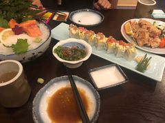 -松子料理(白家庄店)
