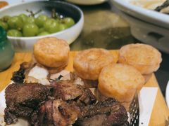 -箪食巷私房菜馆·鲁菜(玉函路店)