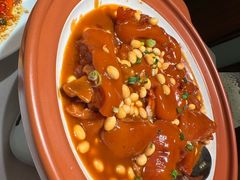 -潇湘码头·鲜湘菜(清河店)