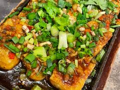 -神伙烧烤(江北黄泥塝店)