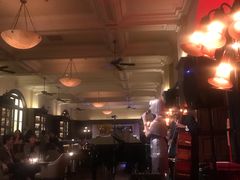 -LONG BAR 廊吧(外滩华尔道夫酒店)