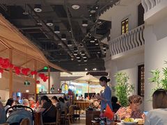 -晓粤·惹味粤菜(凯德乐峰广场店)