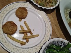 -糟粕醋·椰苑海南菜餐厅(亚龙湾天域酒店)