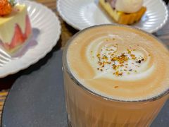 -黑草莓(重庆路店)