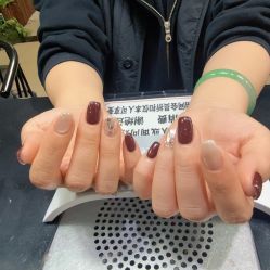 -LEILEI NAIL蕾蕾美甲美睫