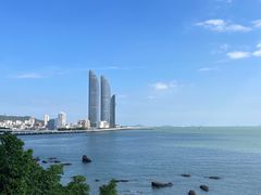 -鼓浪屿·皓月园
