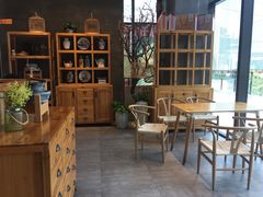 -冰泉豆浆馆(阳朔店)