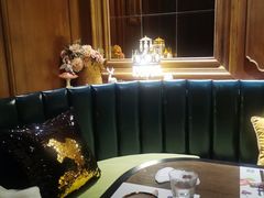 -甜阿姨·天台花园私房菜(万松园店)