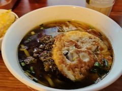 -矮子粉店1985·长沙米粉(湘春路店)