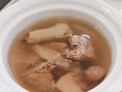 -明香海鲜酒家(华强北店)