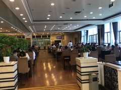 -紫金港餐饮中心-风味餐厅(浙江大学紫金港校区店)