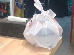 -吉祥馄饨(三林家园店)