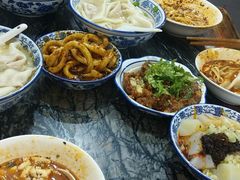 -西月城谭豆花(光华店)