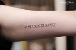 -飛凡TATTOO纹身•原创