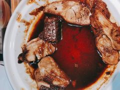 -秋色客家菜(南山店)