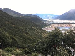 -比日神山