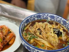 -太湖面馆十八浇(渔港路店)