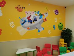 -小问号·科学启蒙·逻辑思维·阅读素养·口才演讲(杨浦合生汇中心)