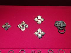 -北京大葆台遗址博物馆