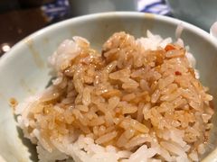 -卢大鲜鱼头捞饭(美利广场店)