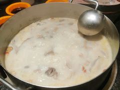 -煲宫猪肚鸡(昆山金鹰国际购物中心店)