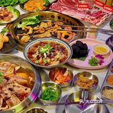 赣州首家｜爆🔥筹码烤肉 这个热闹一定要凑‼️