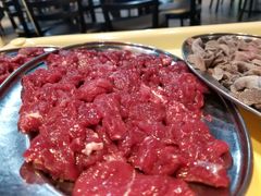 -牛一煲美食(江高店)