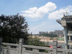 -磁器口古镇