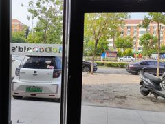 -麦当劳(王顶堤店)