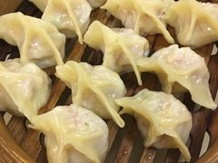 -福今喜粤餐厅