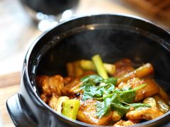 -宝丽轩中餐厅BAOLIXUAN