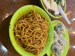 -三镇民生甜食馆(胜利街总店)