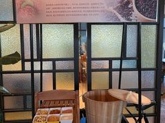 -水月周庄铂尔曼酒店 · 漾全日餐厅