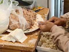 -真真鲜馄饨店(启蒙路店)