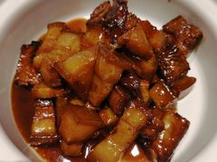 -宴秋杭州菜(锦艺城店)