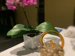 -Yan Ting 宴庭中餐厅(上海静安瑞吉酒店)