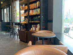 -星巴克臻选(苏州苏信店)