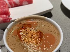 -海底捞火锅(天津SM城市广场店)