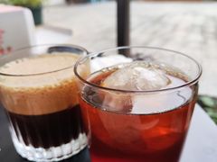 -Be Lived Cafe比例咖啡(摩天轮店)