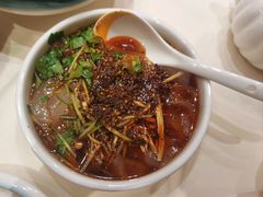 浑源凉粉-老爷庙风味美食府