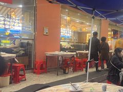 -醉壹号海鲜大排档(厦门美食地标店)