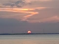 -洪泽湖古堰景区