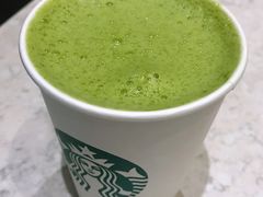 -星巴克(我格广场店)