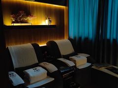 -大桶大足浴(宝山店)